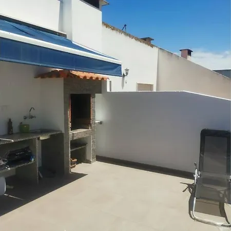 Sal Costa da Caparica