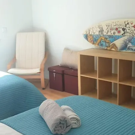 Sal * Costa da Caparica