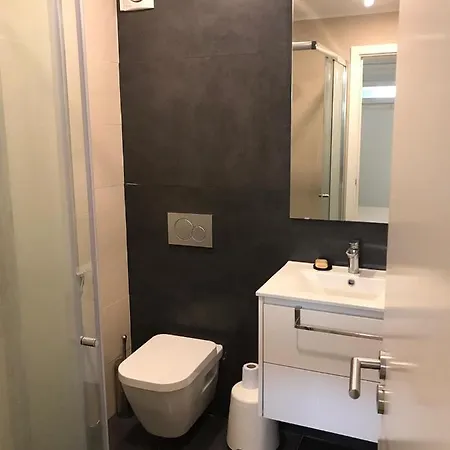 Guest house Sal Costa da Caparica