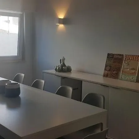 Gæstehus Sal *