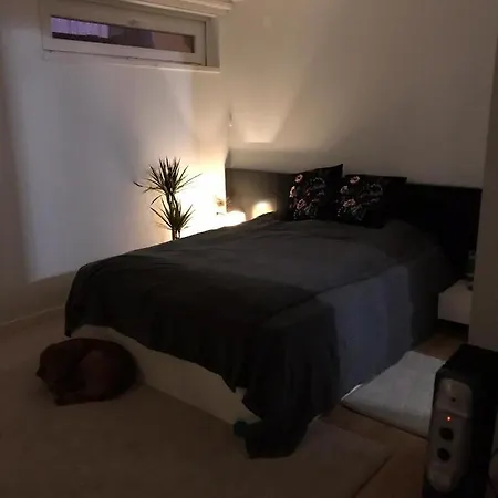 Sal Pensión Costa da Caparica