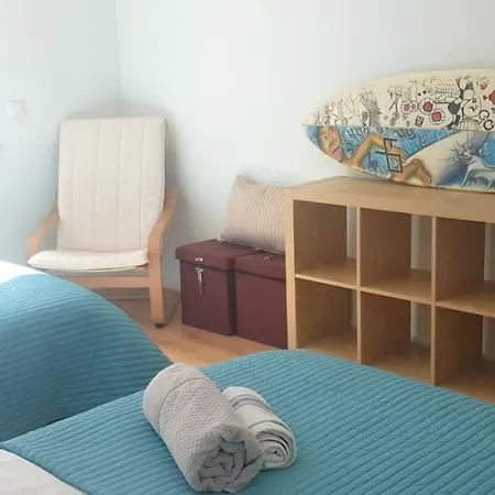 Sal Gæstehus *