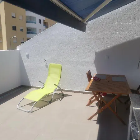 Sal Guest house *