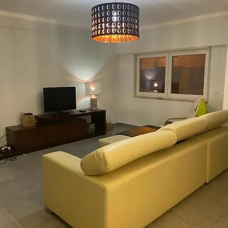 Sal Guest house
