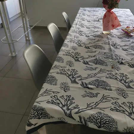 Guest house Sal