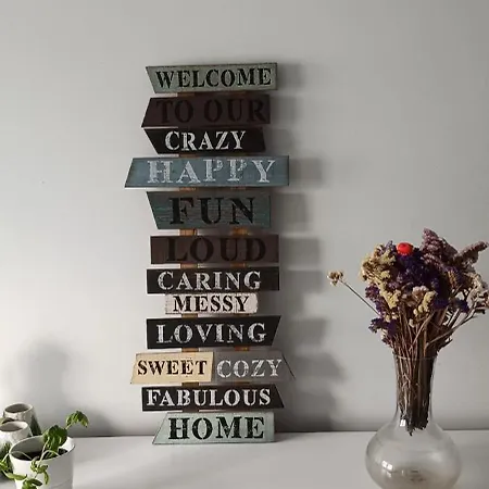 Sal Gæstehus