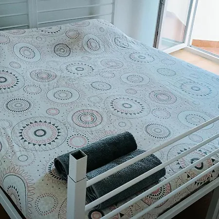 Sal Guest house *