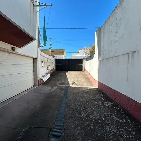 Gasthuis Sal Costa de Caparica