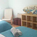Sal Maison d'hôtes *