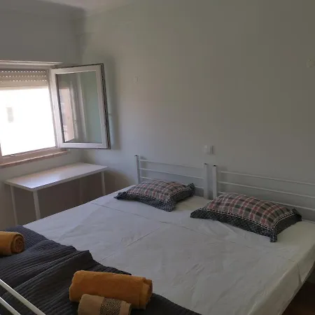 Sal * Costa de Caparica