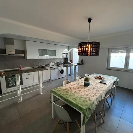Maison d'hôtes Sal